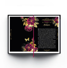 Lade das Bild in den Galerie-Viewer, Vorbestellung Limitierter Schuber | DARK CASTLE 3D Farbschnitt