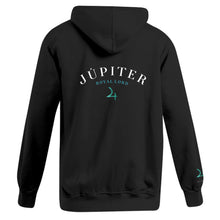 Lade das Bild in den Galerie-Viewer, Sweatjacke "Dark Castle" | JÚPITER