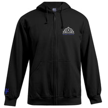 Lade das Bild in den Galerie-Viewer, Sweatjacke "Dark Castle" | NEPTUNO