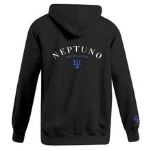 Lade das Bild in den Galerie-Viewer, Sweatjacke "Dark Castle" | NEPTUNO