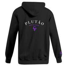 Lade das Bild in den Galerie-Viewer, Sweatjacke "Dark Castle" | PLUTAO