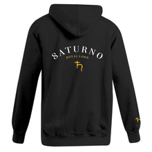 Lade das Bild in den Galerie-Viewer, Sweatjacke "Dark Castle" | SATURNO