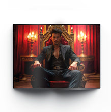 Lade das Bild in den Galerie-Viewer, Vorbestellung Limitierter Schuber | DARK CASTLE 3D Farbschnitt