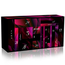 Lade das Bild in den Galerie-Viewer, Limitierter ADVENTSKALENDER |  DARK ROMANCE
